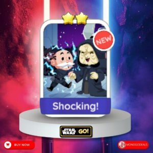 Shocking! (12-2)