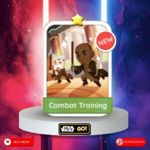 Combat Training (2-6)